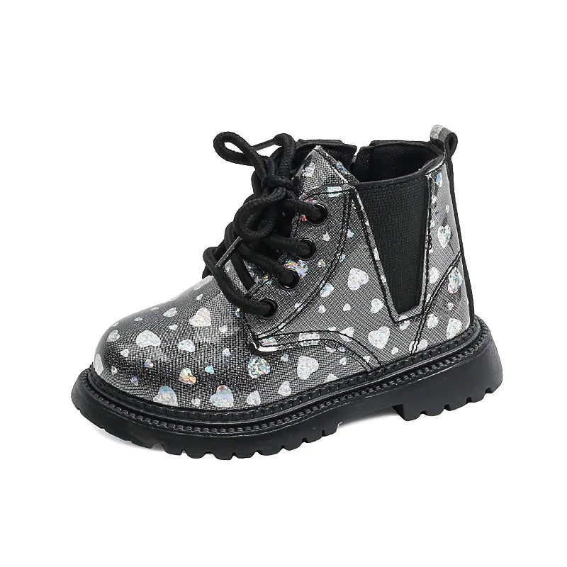 Bottes Pour Fillette