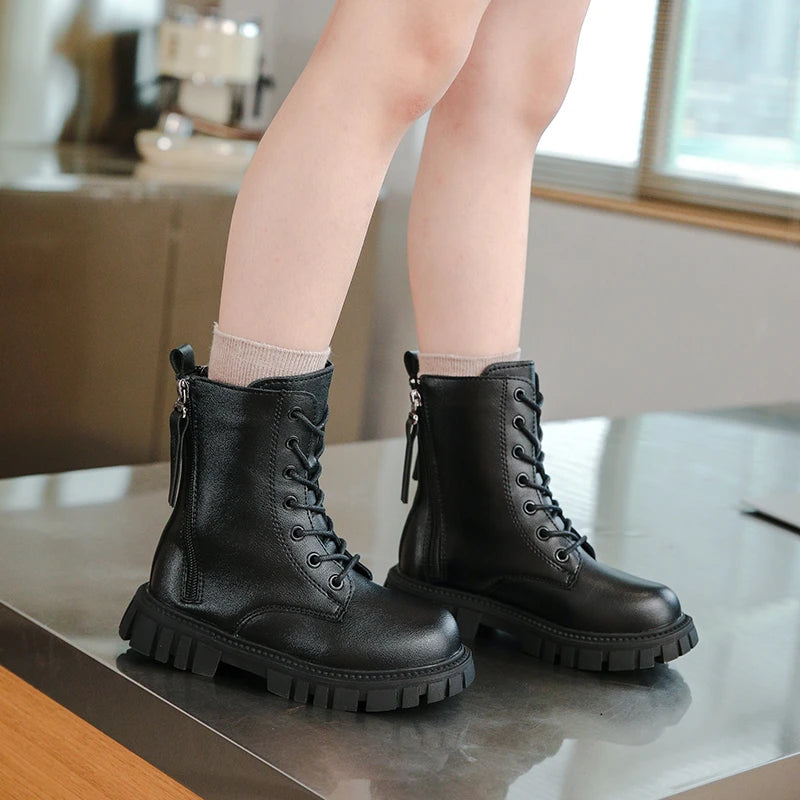 Bottes Ado Fille
