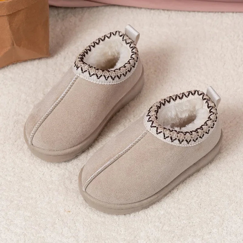 Bottes ado