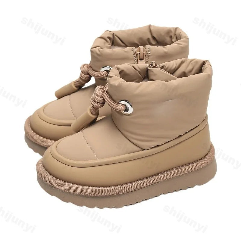botte junior
