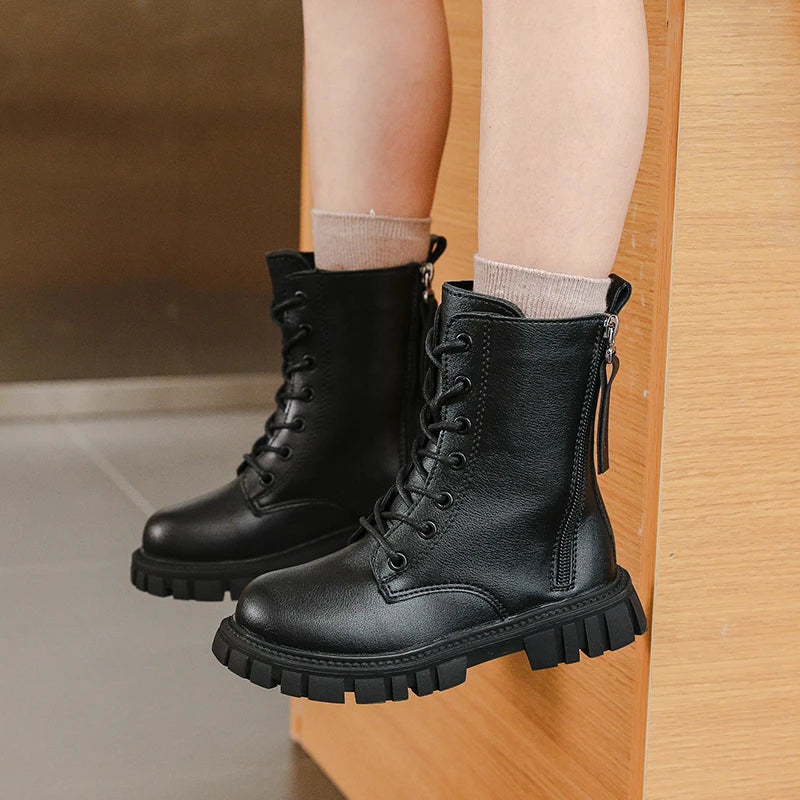 Bottes Ado Fille