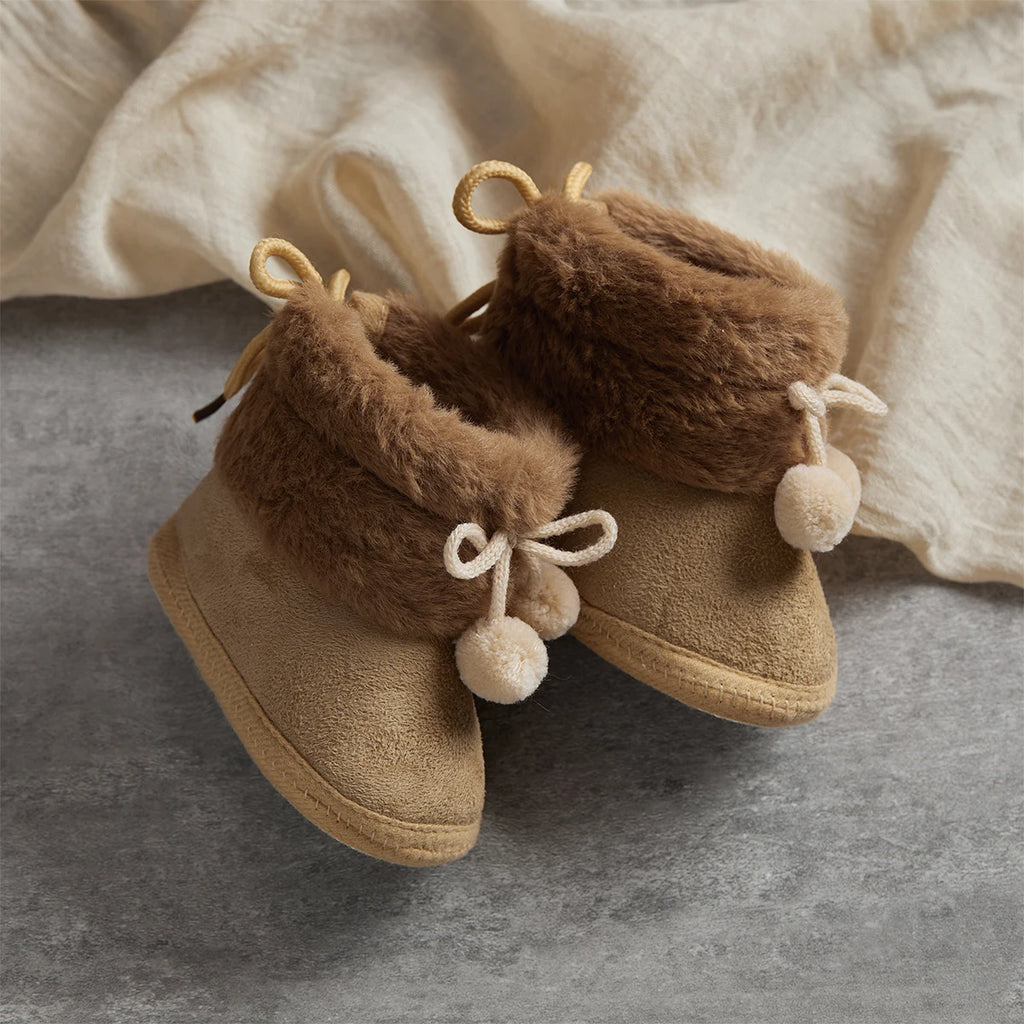 Bottines Pour Fillette