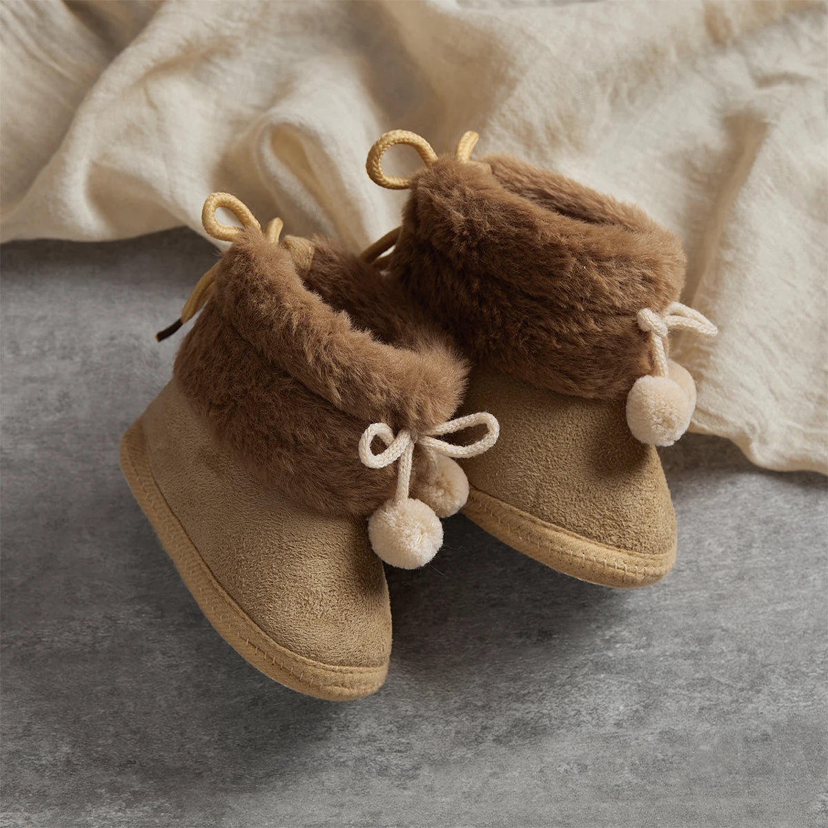Bottines Pour Fillette
