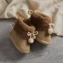 Bottines Pour Fillette