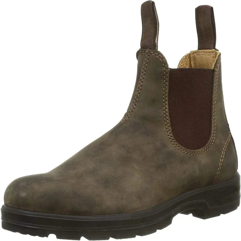 boots anaki