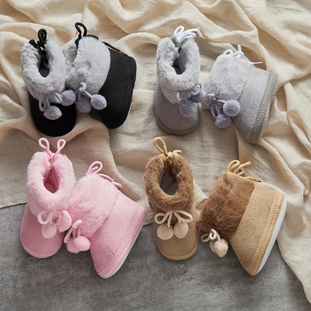 Bottines Pour Fillette