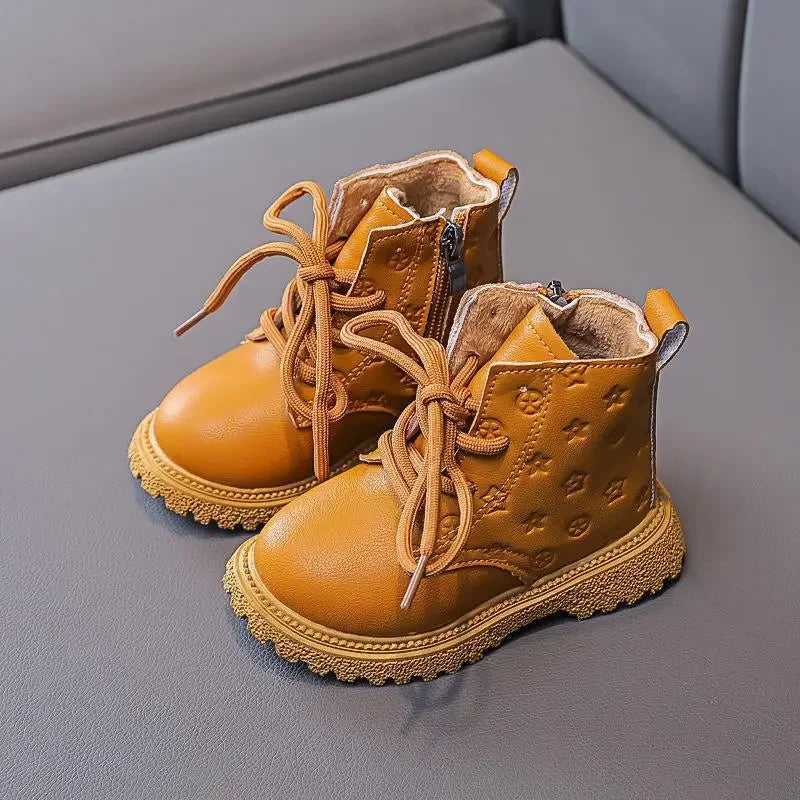 Bottes pour Enfant
