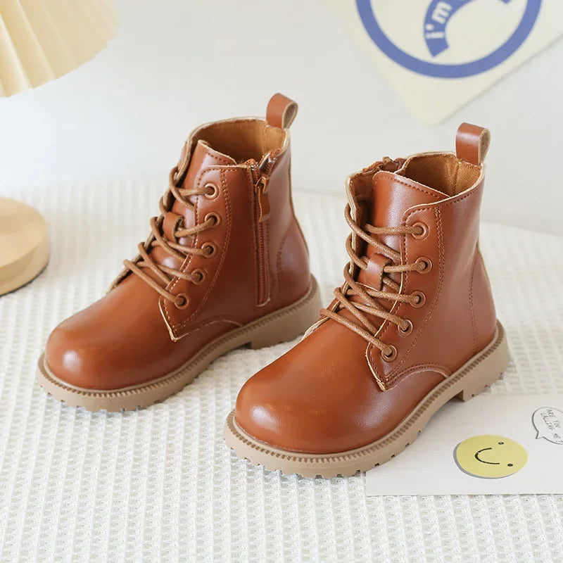 bottine junior