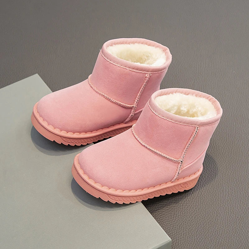 Bottines enfants