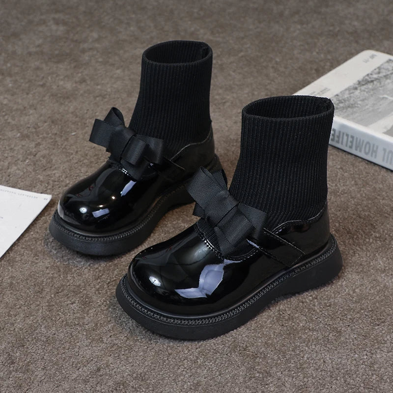 Boots Ado Fille