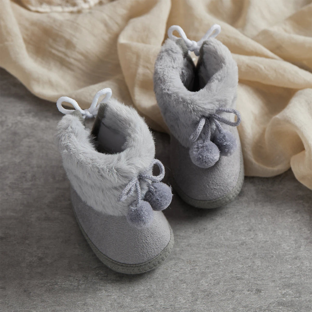 Bottines Pour Fillette