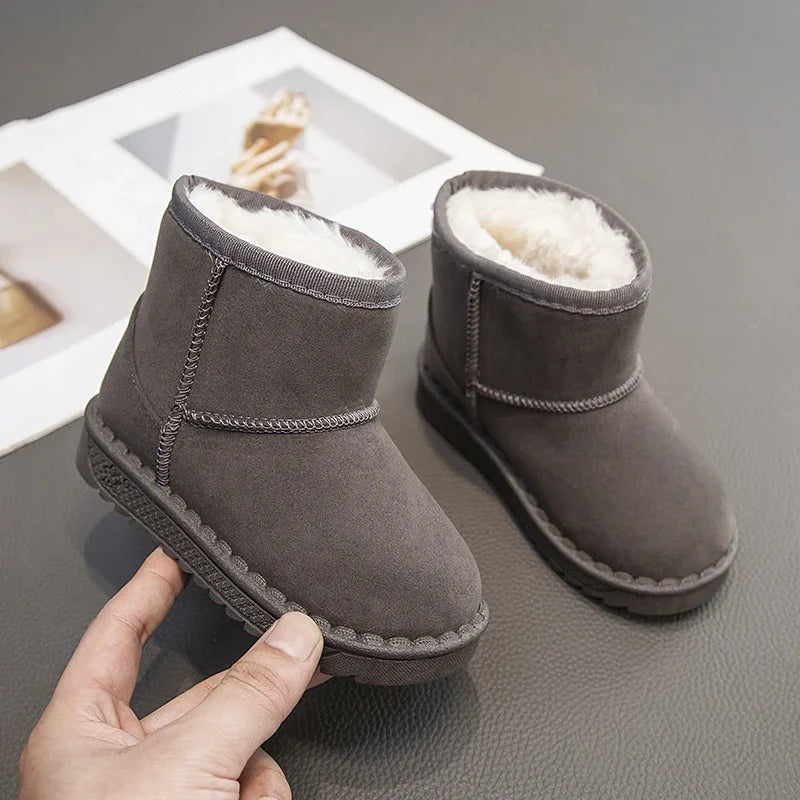 Bottines enfants