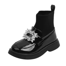Botte pour fille