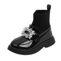 Botte pour fille