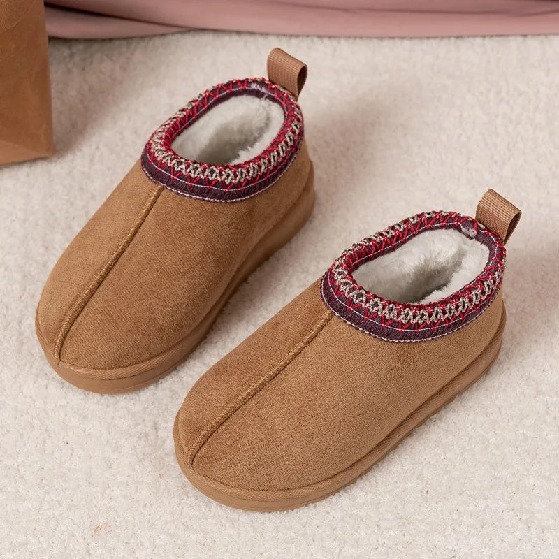 Bottes ado