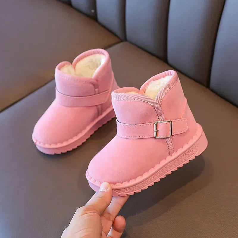 Bottine Enfants