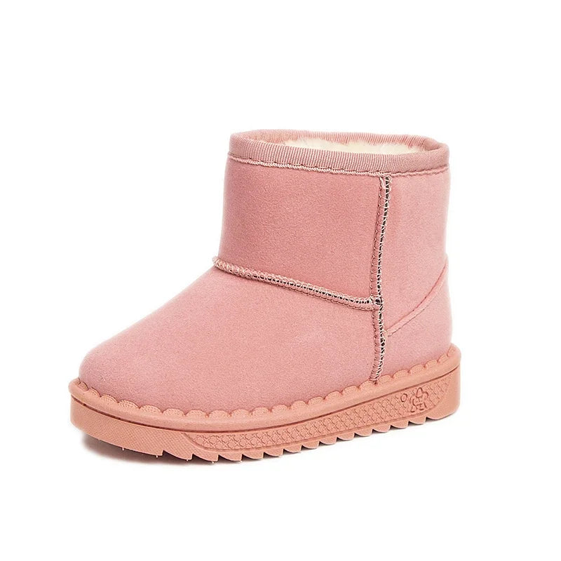 Bottines enfants
