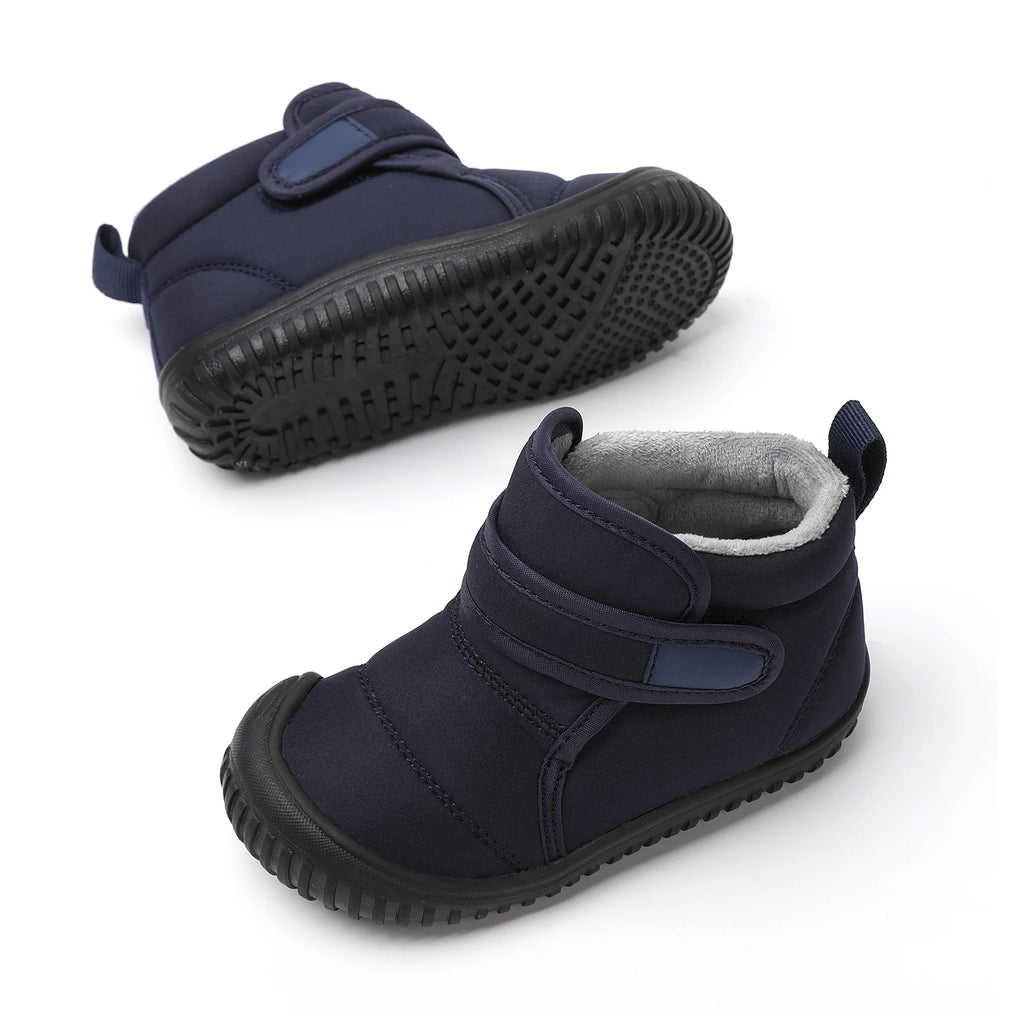 boots fille 28
