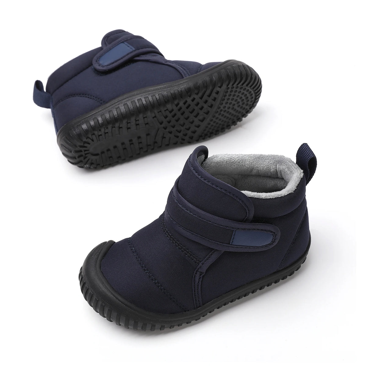 boots fille 28