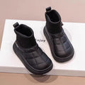 Bottine Hiver Fille