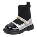 botte fille 31