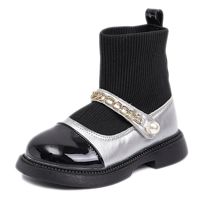 botte fille 31
