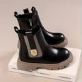 bottines filles 31