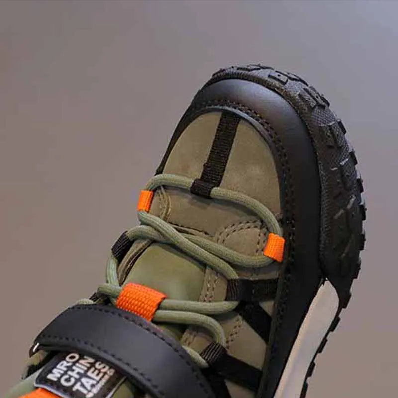 bottines fourrées gracon