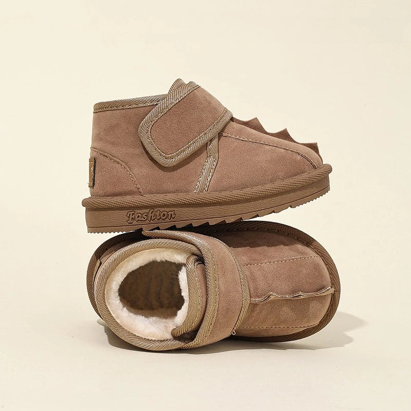bottes garçons