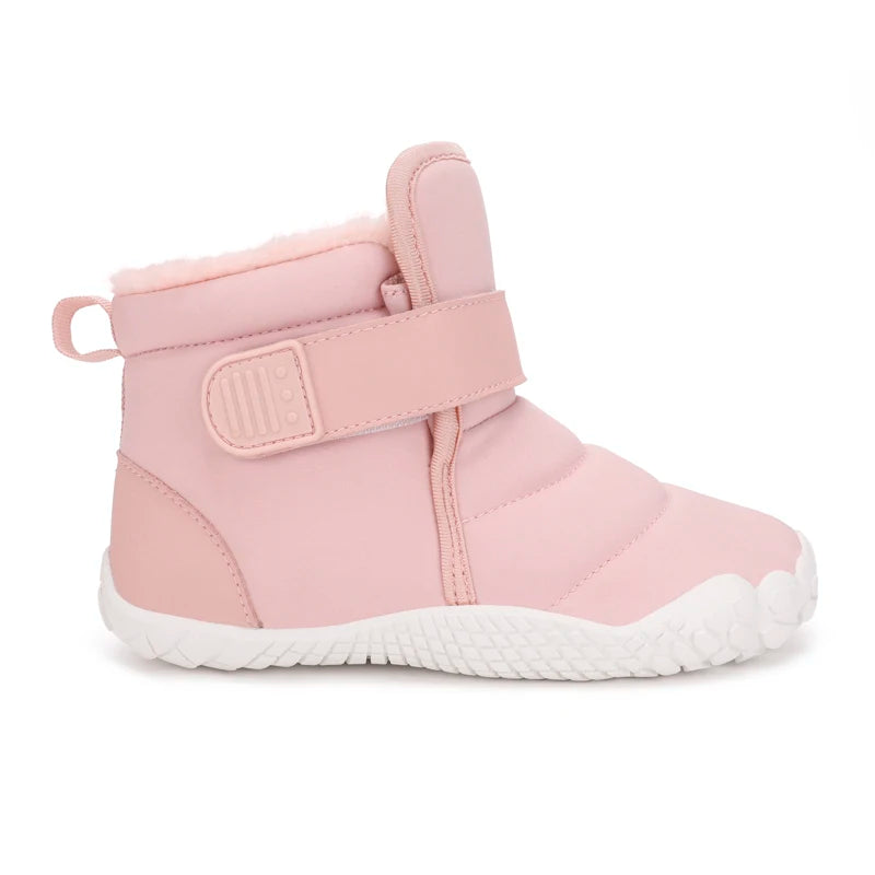 botte barefoot enfant