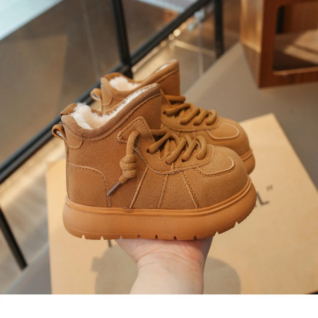 bottines 37 fille