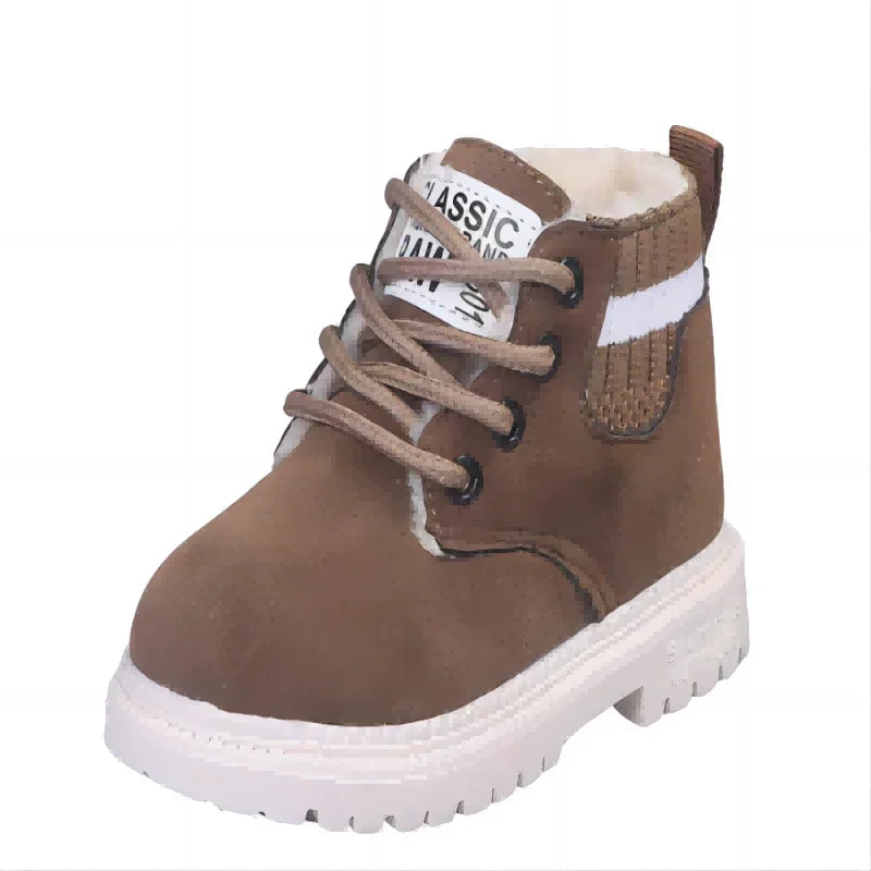 bottes petit garcon
