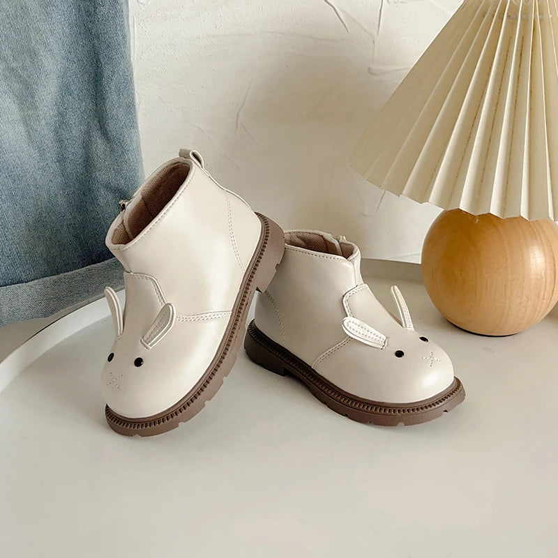 botte fille 30