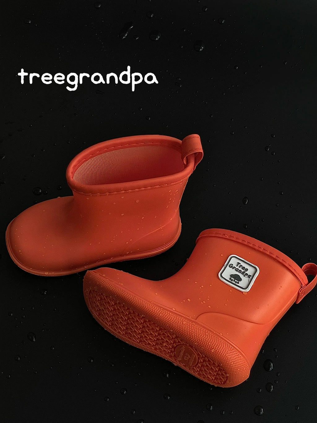 Botte Jardin Enfant