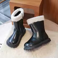 bottines filles 28