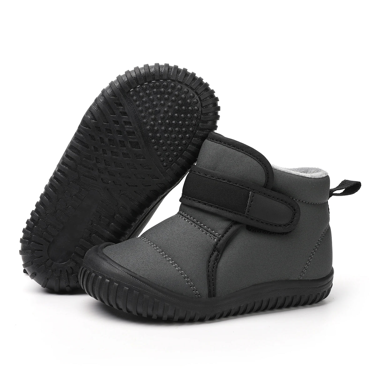 boots fille 28
