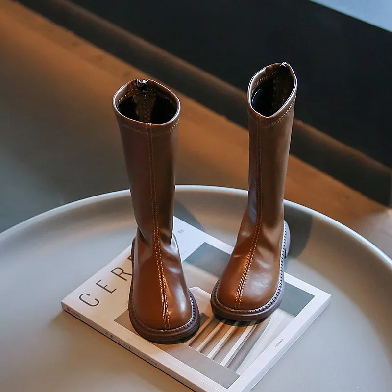 boots ado fille