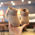 bottines taille 19