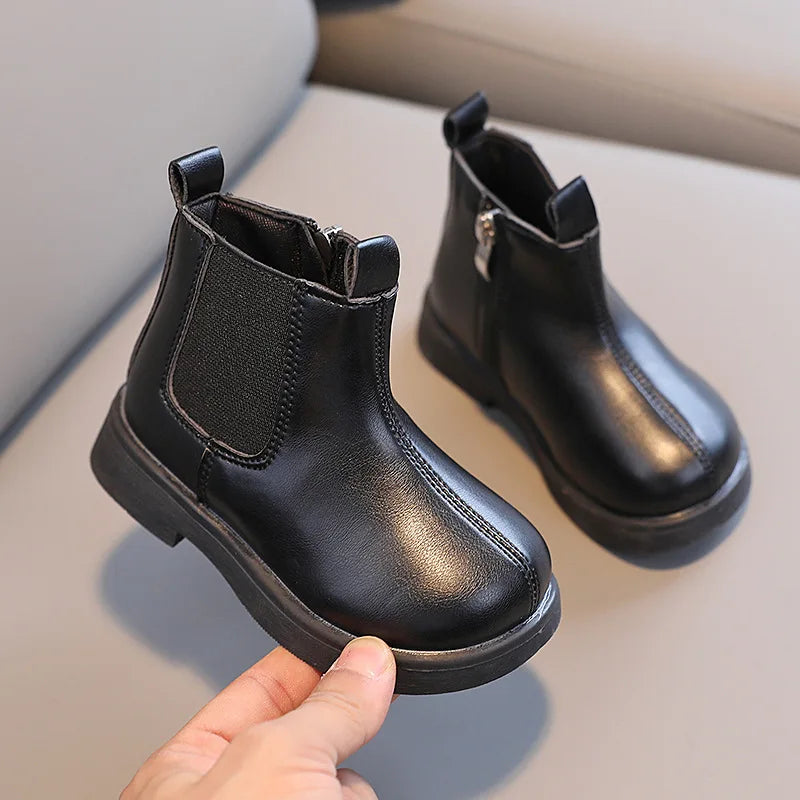 Bottines Ete Fille