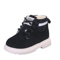 bottes petit garcon