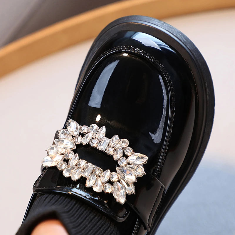 Botte pour fille
