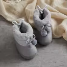 Bottines Pour Fillette