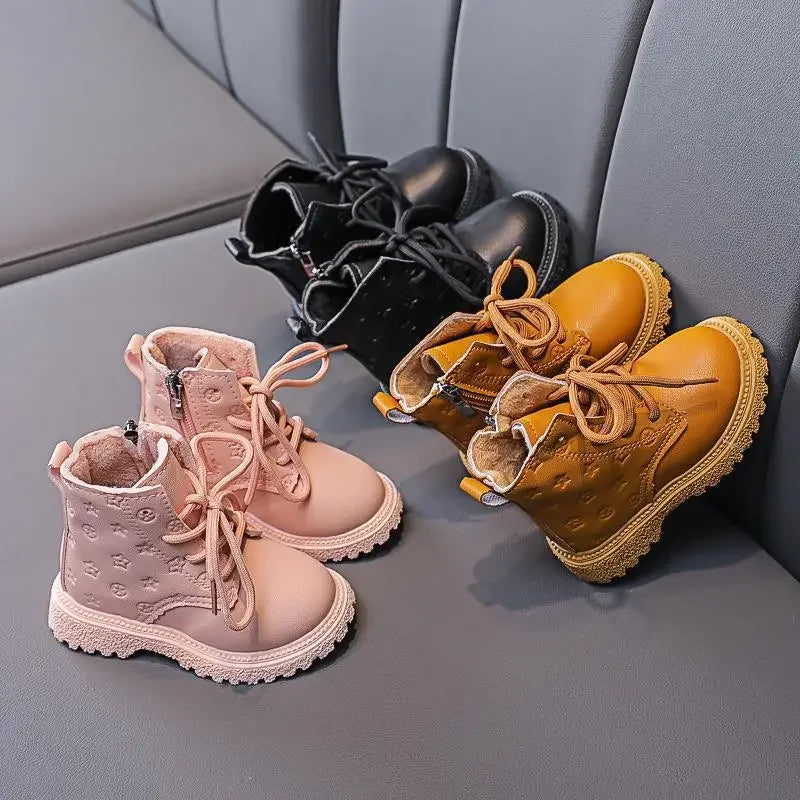 Bottes pour Enfant