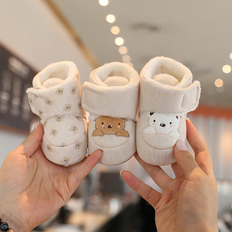 boots  childrens