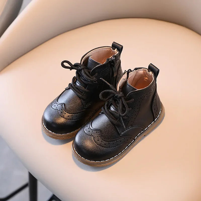 Bottines Ete Enfant