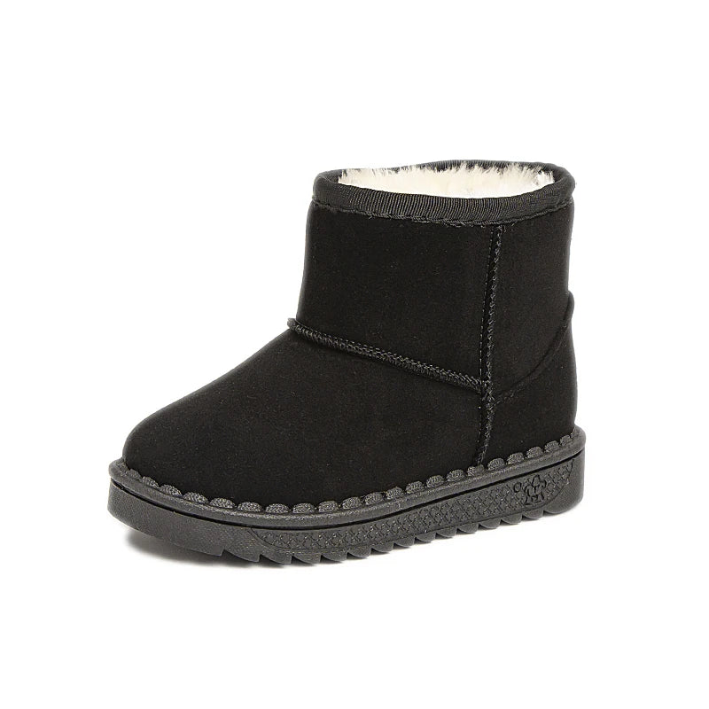 Bottines enfants