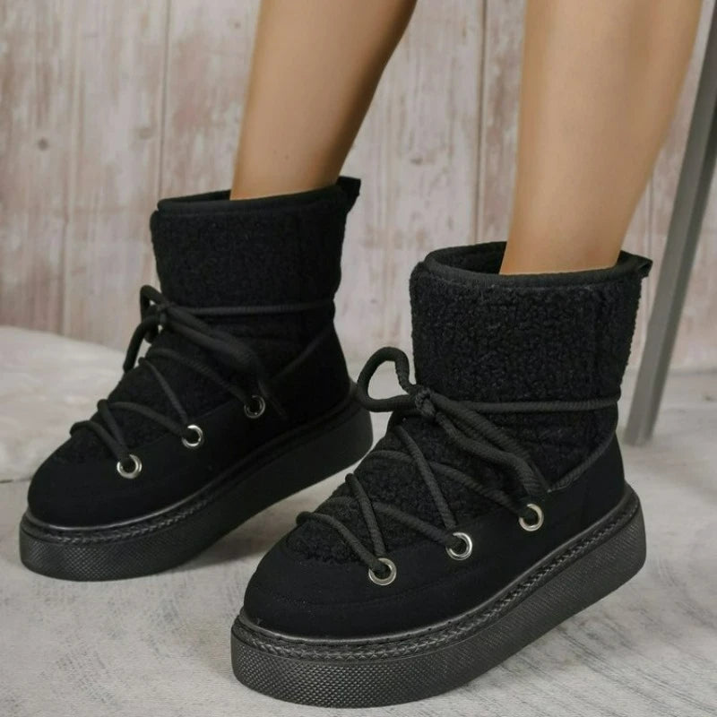 bottes jeunes