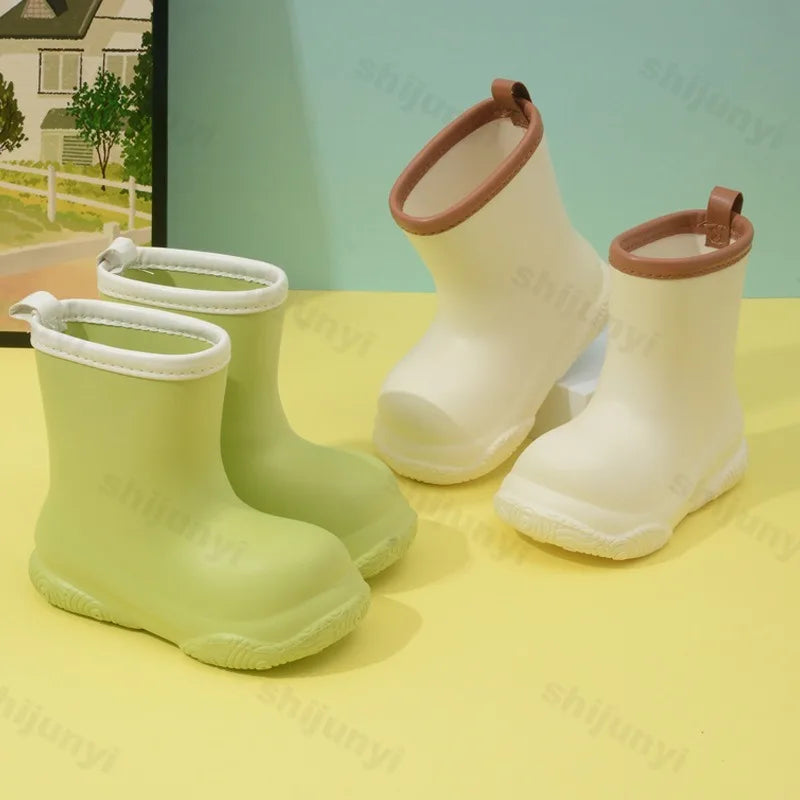 botte enfan