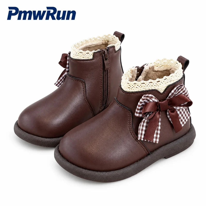 Bottes Enfants Fille