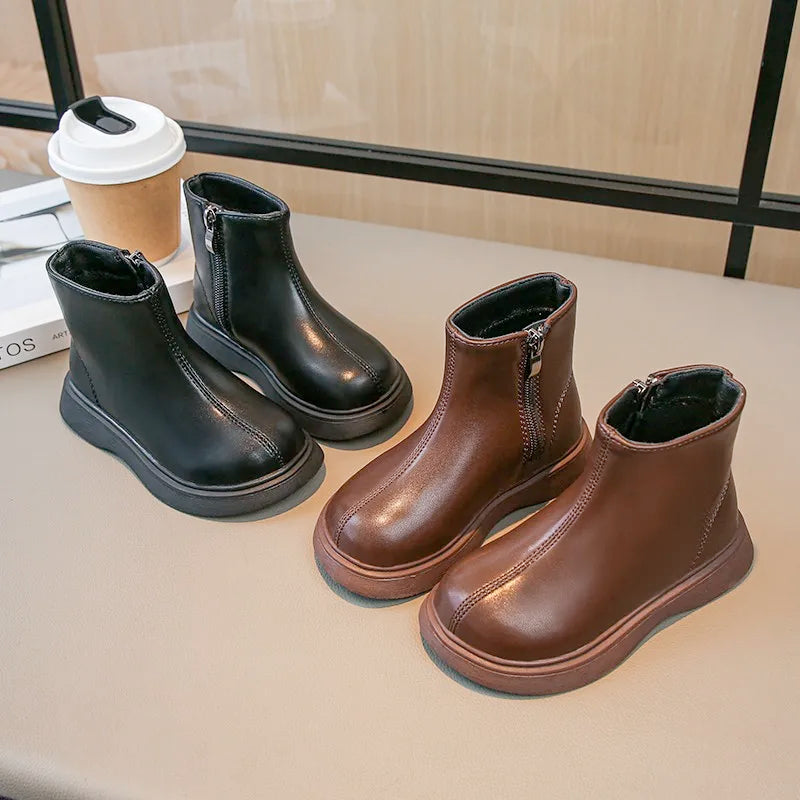 botte filles